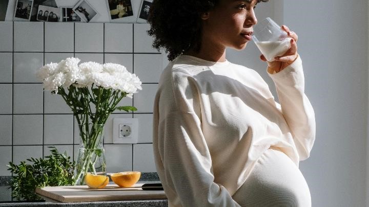 how to reduce stress during pregnancy